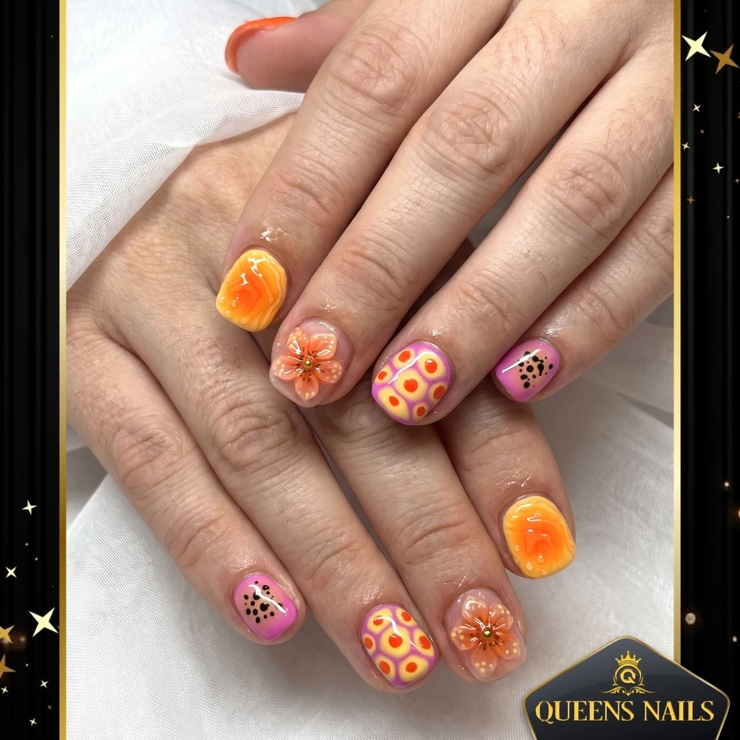 Nail Art